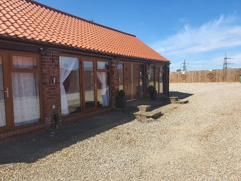 Thorpe Thewles Lodge image
