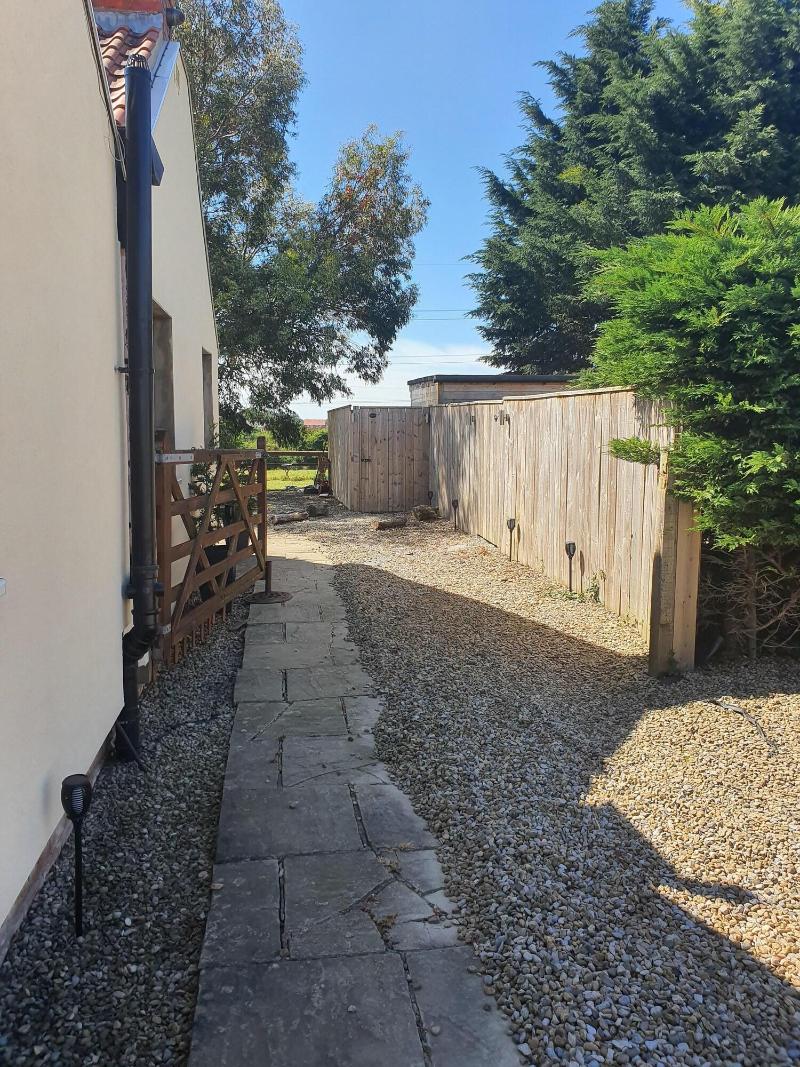 Thorpe Thewles Lodge image