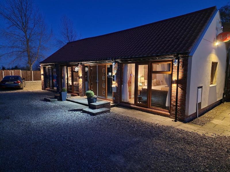 Thorpe Thewles Lodge image