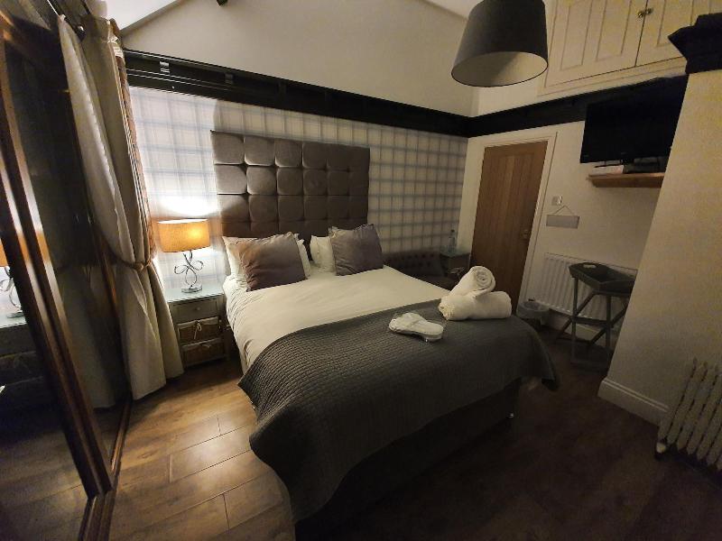 Thorpe Thewles Lodge image