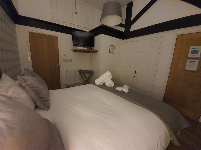 Thorpe Thewles Lodge image