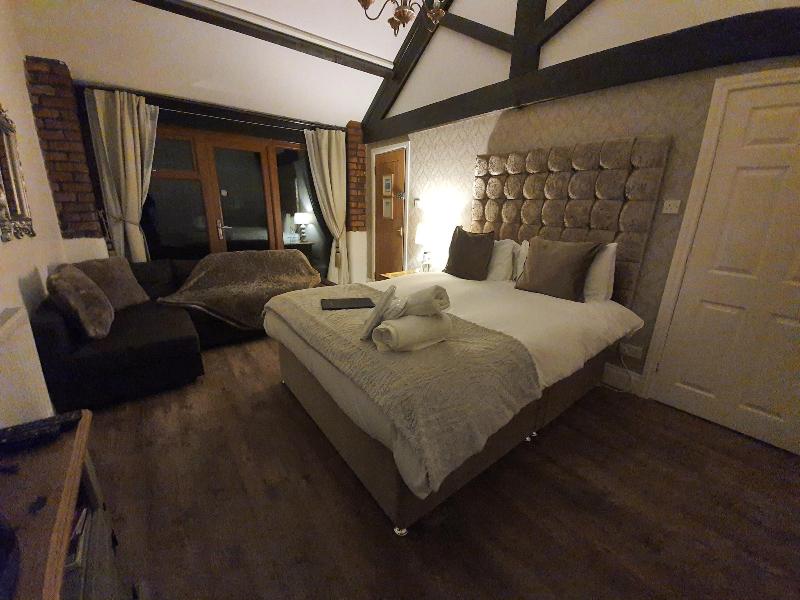 Thorpe Thewles Lodge image