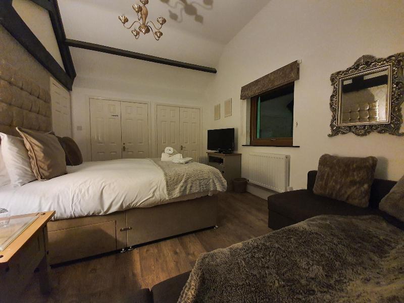 Thorpe Thewles Lodge image