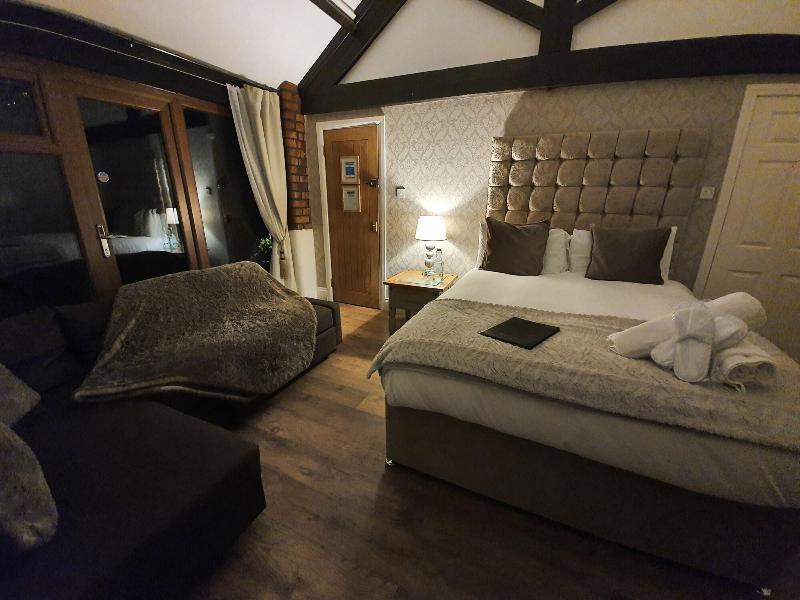 Thorpe Thewles Lodge image