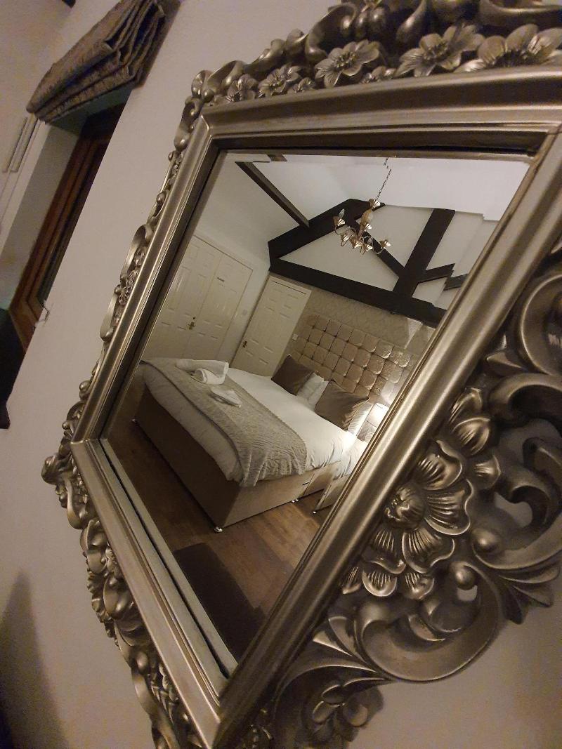Thorpe Thewles Lodge image