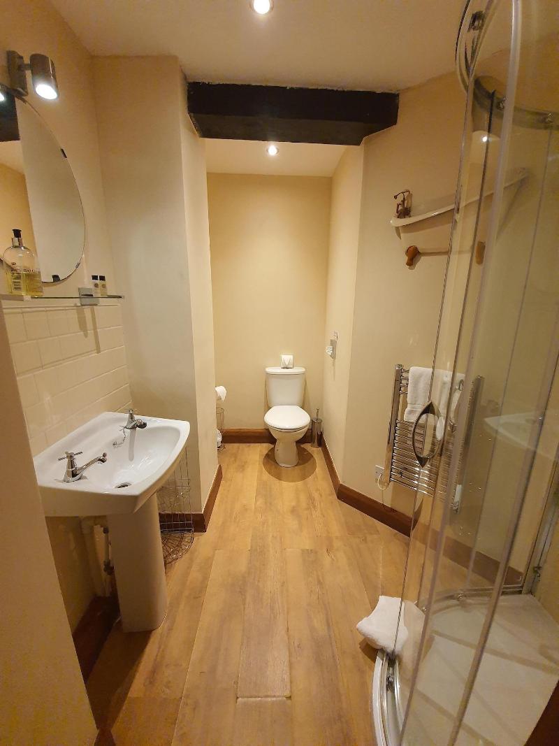 Thorpe Thewles Lodge image