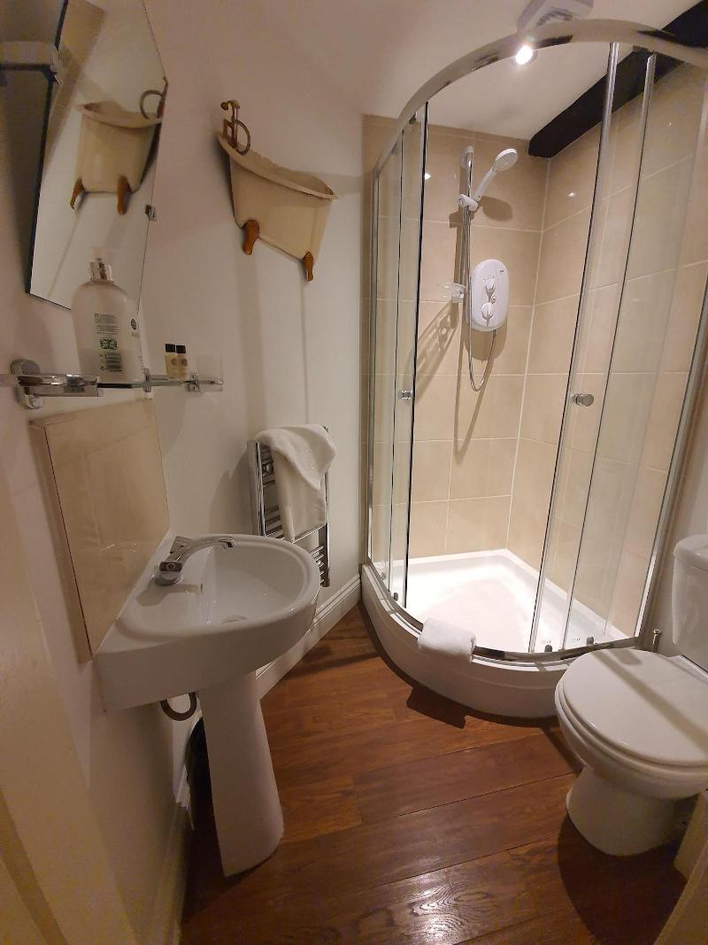 Thorpe Thewles Lodge image