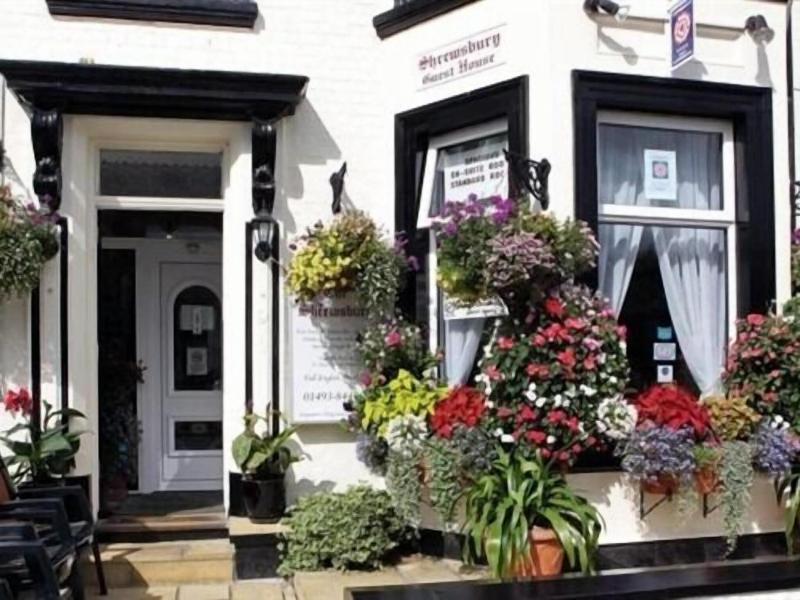 The Shrewsbury image