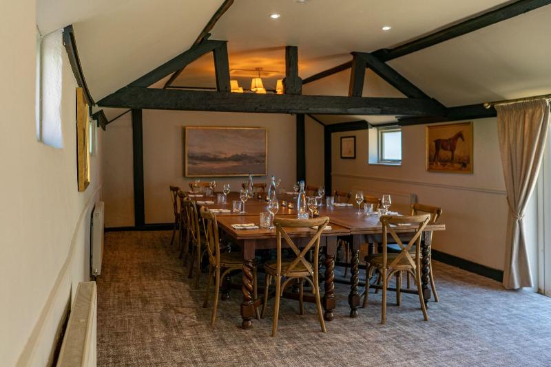 High Corner Inn image