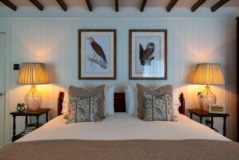 High Corner Inn image