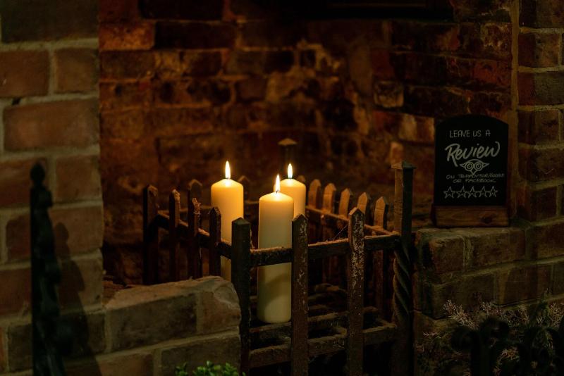 High Corner Inn image