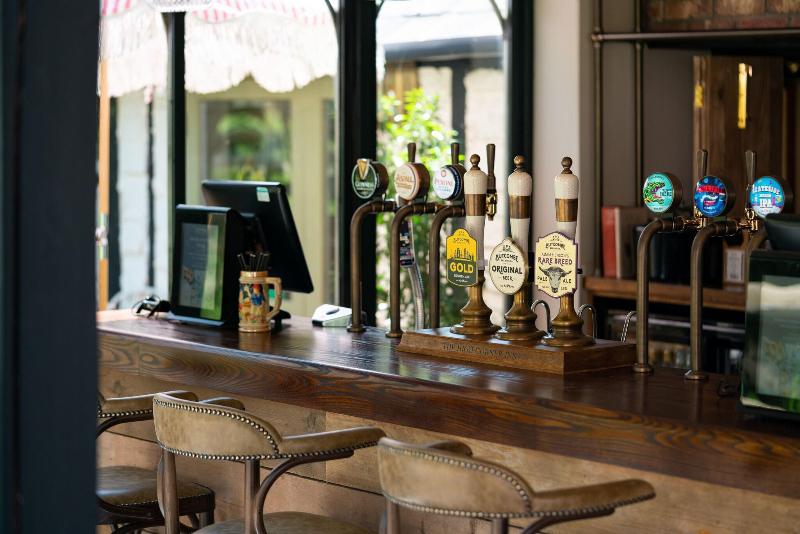 High Corner Inn image