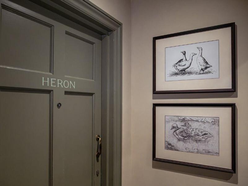 High Corner Inn image