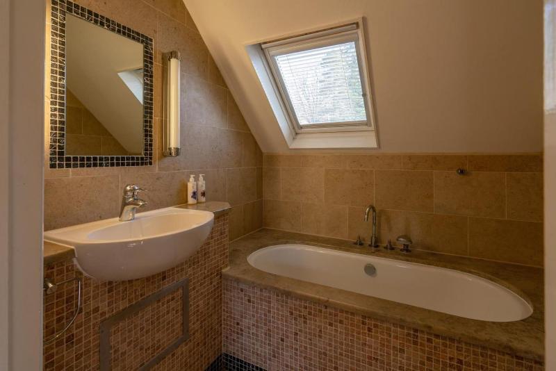 High Corner Inn image