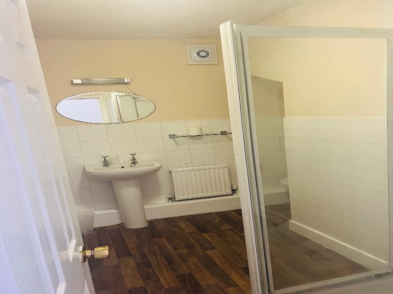 Crown Hotel Brackley image