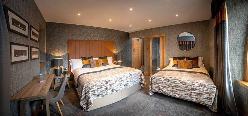 Heathmount Hotel image