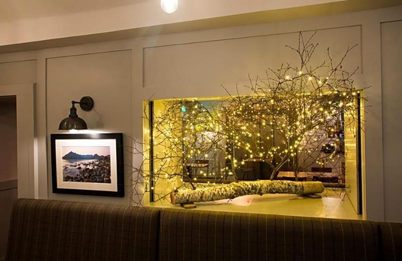 Heathmount Hotel image