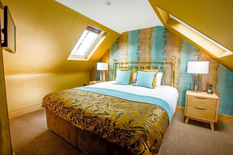 Heathmount Hotel image