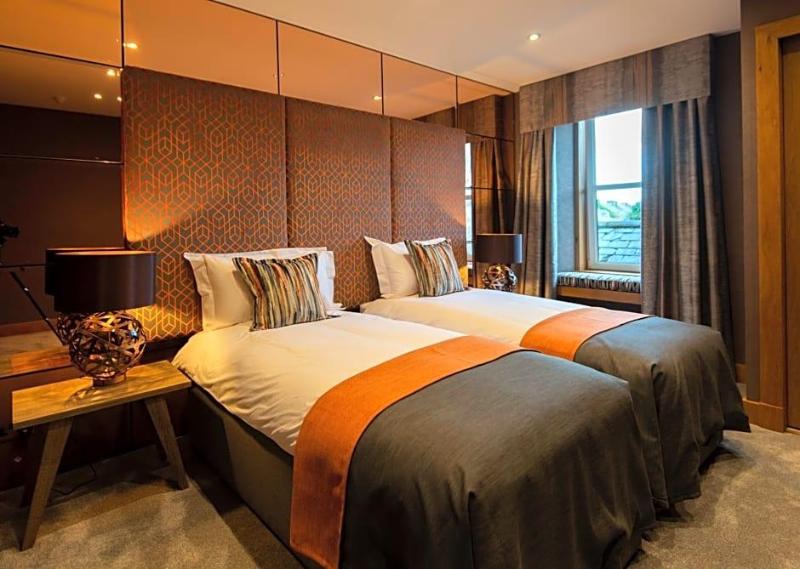 Heathmount Hotel image