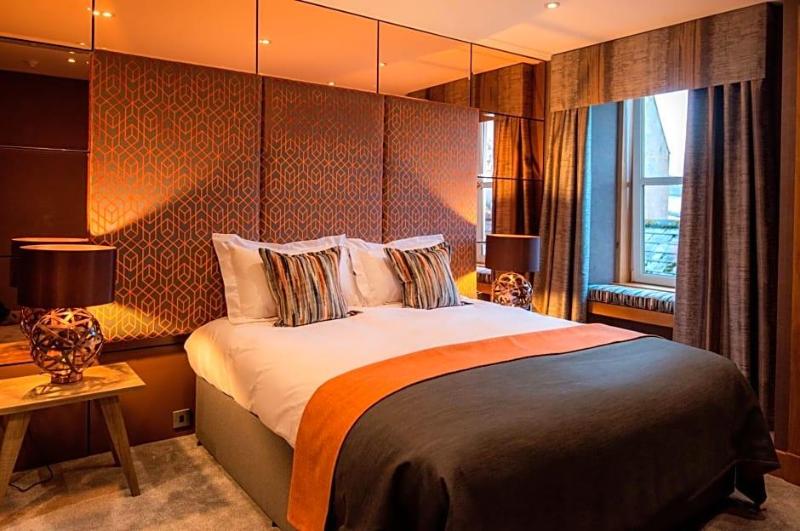 Heathmount Hotel image