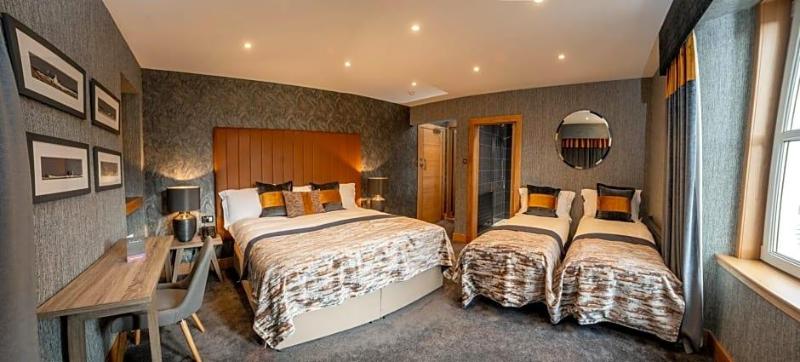 Heathmount Hotel image
