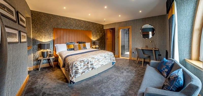 Heathmount Hotel image