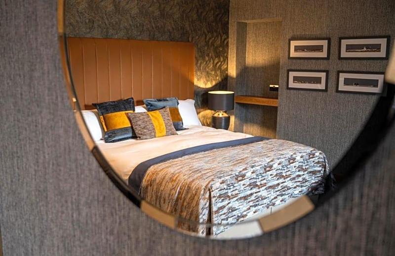 Heathmount Hotel image