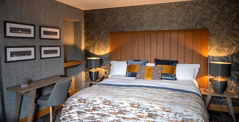 Heathmount Hotel image