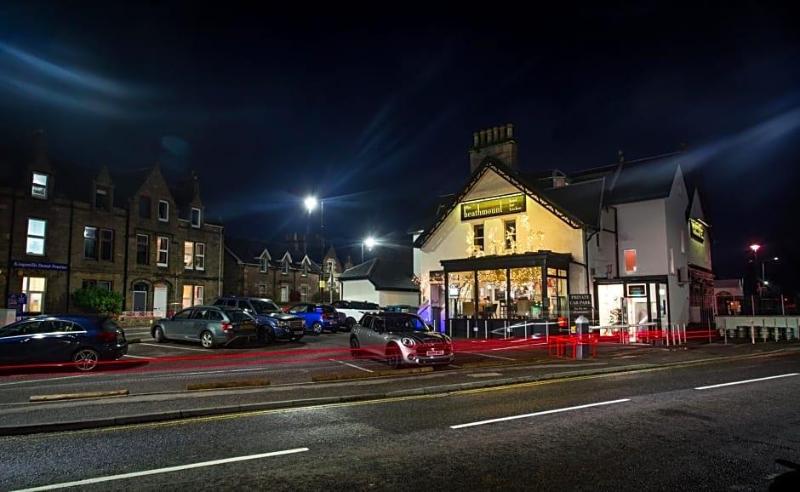 Heathmount Hotel image