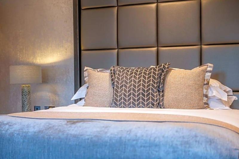 Heathmount Hotel image