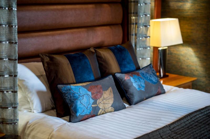 Heathmount Hotel image
