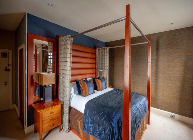 Heathmount Hotel image