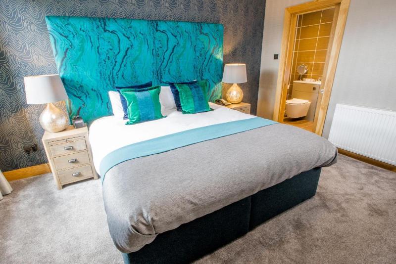 Heathmount Hotel image