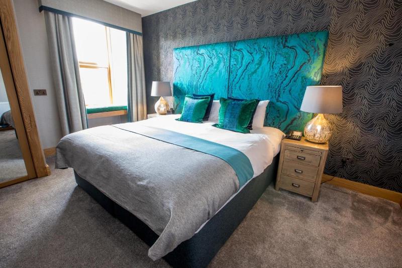 Heathmount Hotel image