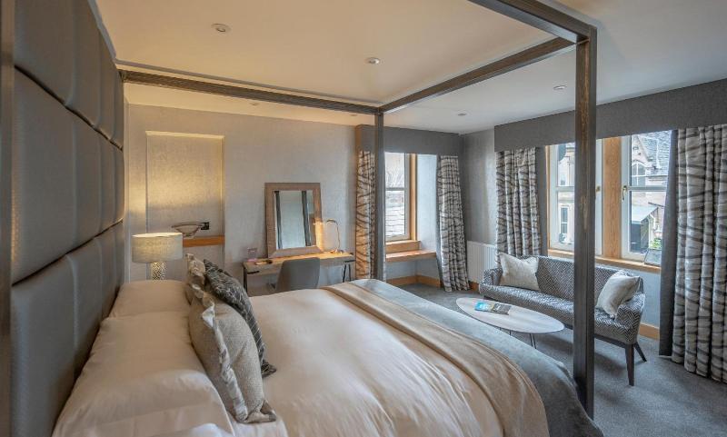 Heathmount Hotel image