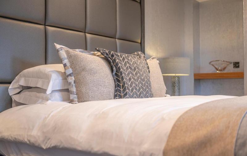 Heathmount Hotel image