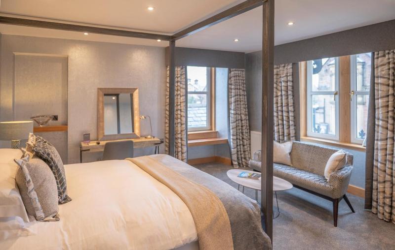 Heathmount Hotel image
