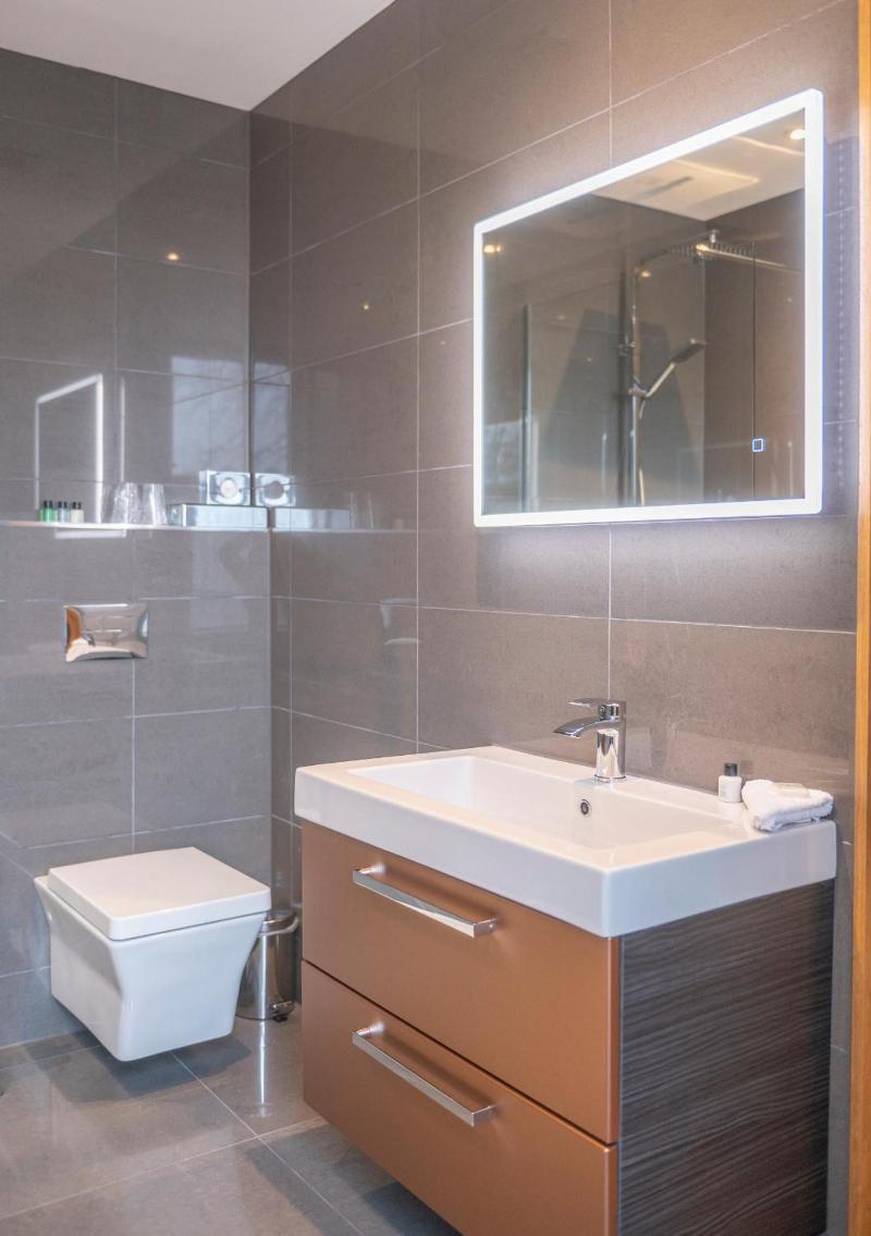 Heathmount Hotel image