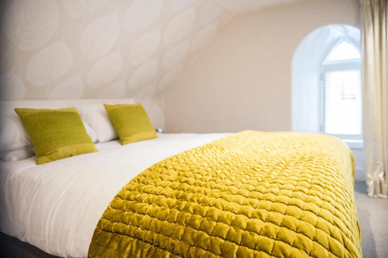Heathmount Hotel image