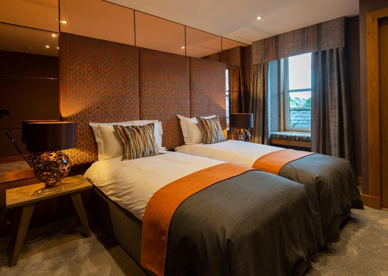 Heathmount Hotel image