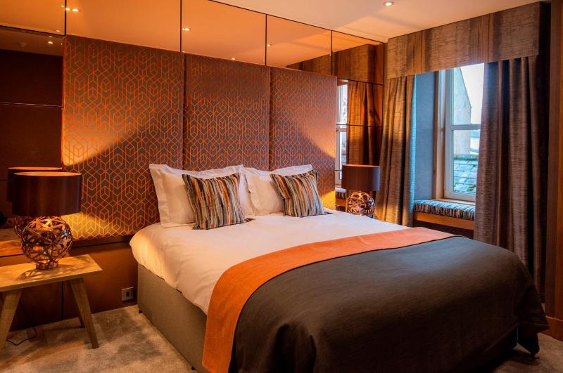 Heathmount Hotel image