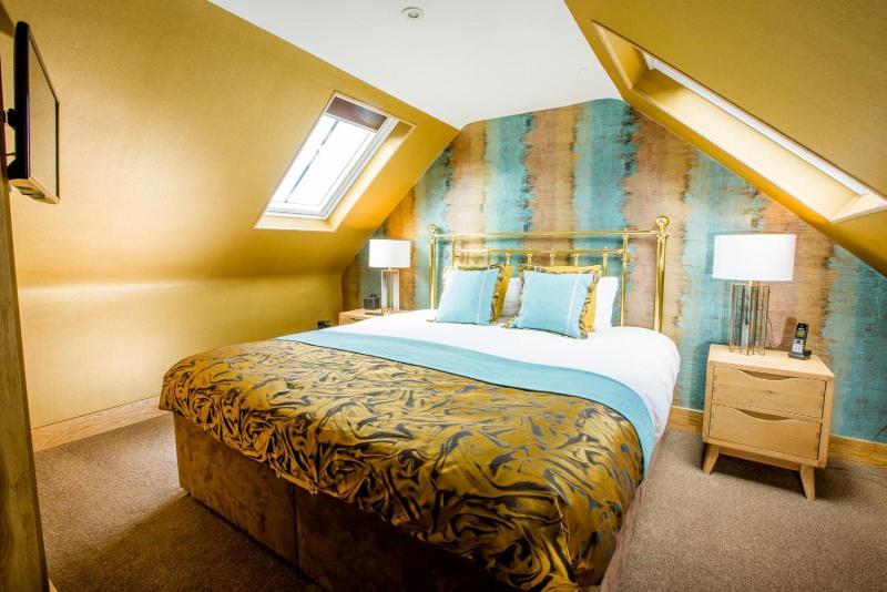 Heathmount Hotel image