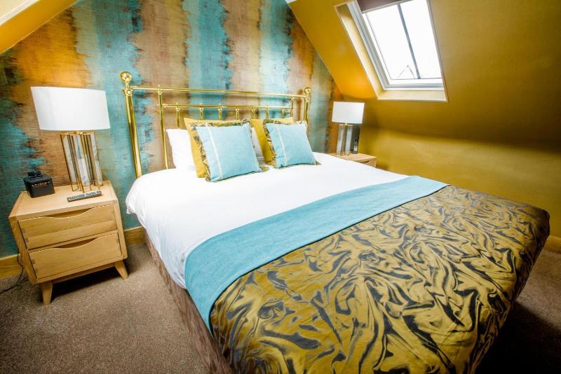 Heathmount Hotel image