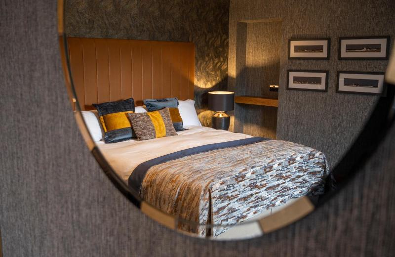 Heathmount Hotel image
