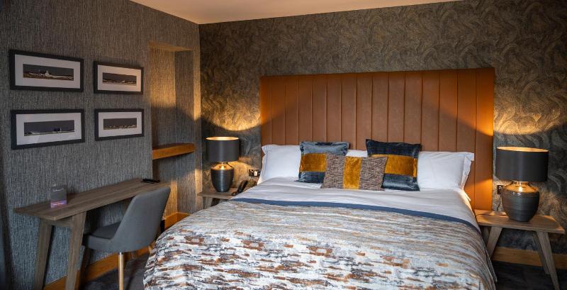 Heathmount Hotel image