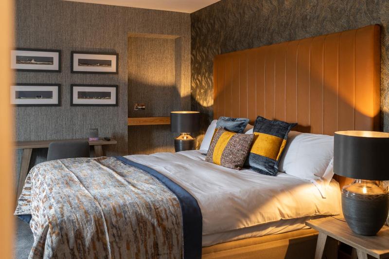 Heathmount Hotel image
