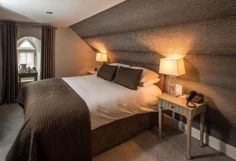 Heathmount Hotel image