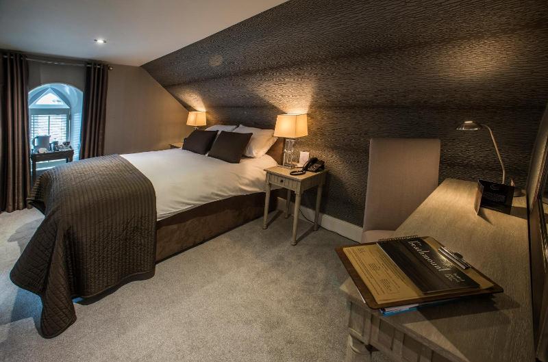 Heathmount Hotel image