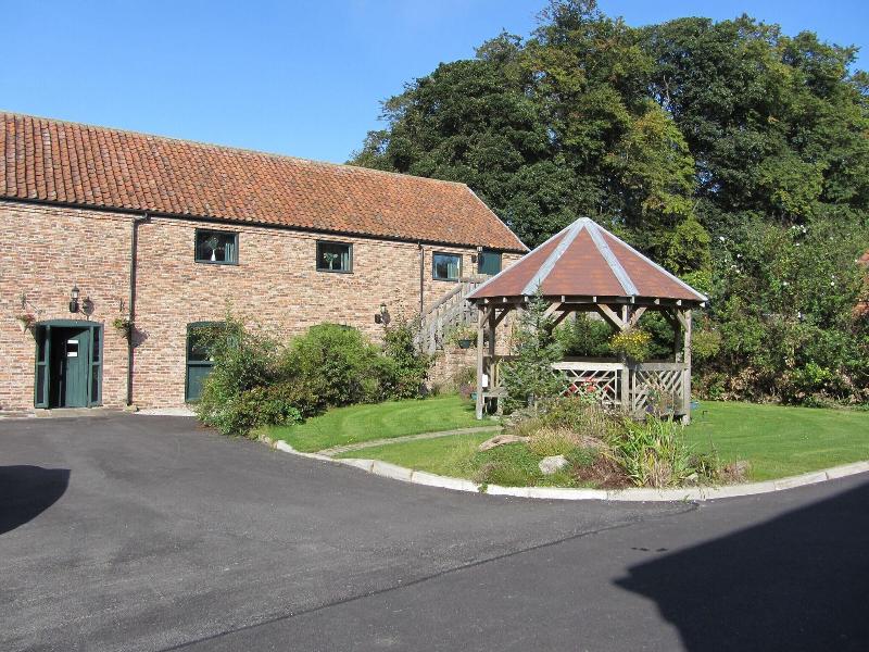 Wolds Village image