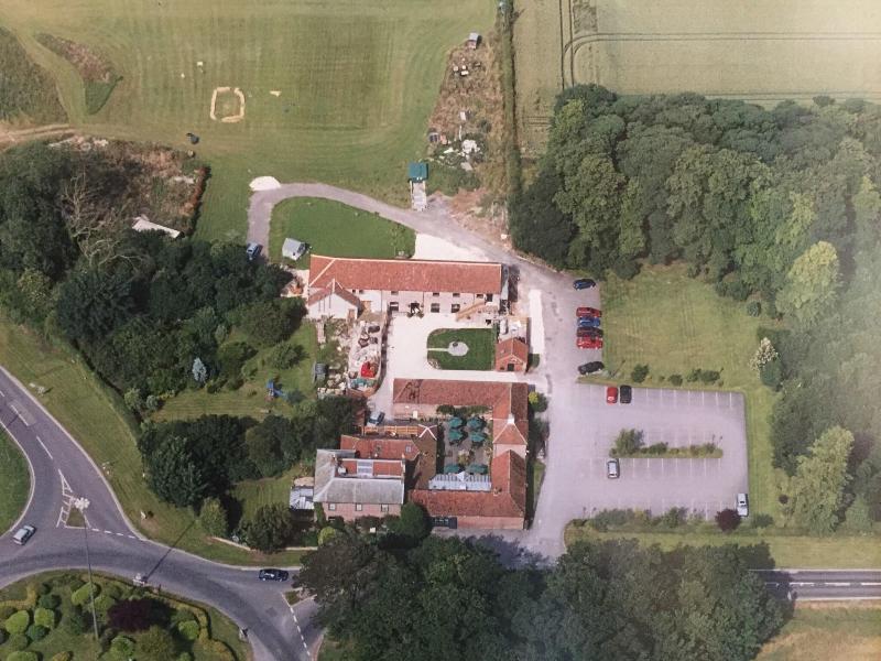 Wolds Village image